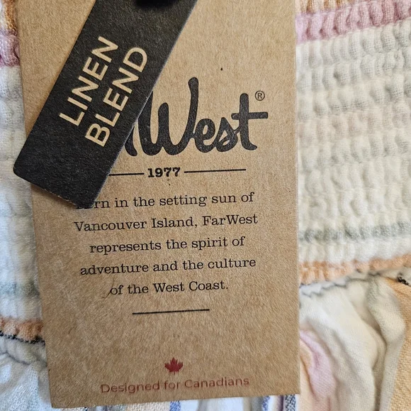 Babydoll top - Picture 5 of 5